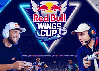 EA Sports FC 27, il torneo Red Bull Wings Cup sbarca in Italia