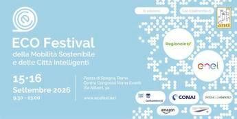 ECO Festival della Mobilità Sostenibile e delle Città Intelligenti – Diretta