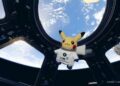 ESA e Pokémon insieme per la divulgazione spaziale con mostre e iniziative in Europa