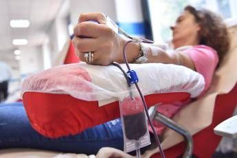 Emergenza sangue in Italia, appelli per la donazione. Cns: “Senza non si opera”