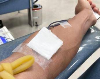 Emergenza sangue in Italia, ecco perché manca soprattutto gruppo 0 positivo