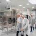 Farmaceutica, Fresenius Kabi aumenta produzione terapie infusionali a Isola della Scala