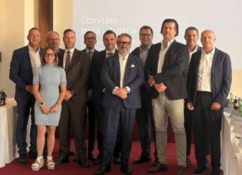 FederlegnoArredo, Comitato Misco Italo-Austriaco: al tavolo con filiera austriaca per rafforzare cooperazione