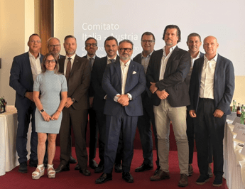 FederlegnoArredo, Comitato Misco Italo-Austriaco: al tavolo con filiera austriaca per rafforzare cooperazione