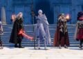 Fire Emblem: Fortune’s Weave, un colossale ritorno su Switch 2