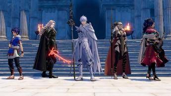 Fire Emblem: Fortune’s Weave, un colossale ritorno su Switch 2