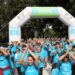 Fitwalking for Ail, camminata solidale a sostegno di pazienti con tumori del sangue