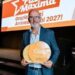 Food, Pizza Maxima 2026: trionfa ancora ‘Pepe in Grani’, miglior pizzeria d’Italia
