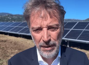 Fracasso (Gruppo Magis): “Impianto Trissino operativo, produzione per 4mila famiglie”