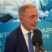 Fresenius Kabi, Urso: “Nuova linea produttiva avanzata un esempio per imprese”