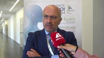 Gesualdo (Fism): “Passare dalla teoria ai fatti e abbattere i muri tra le professioni”