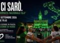 Giornata Sla, domani l’Italia si accende di verde