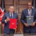 Gksd firma intesa per 15 ospedali in Kenya, investimento da 419 milioni di dollari