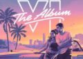 Grand Theft Auto VI: The Album, annunciata la colonna sonora ufficiale