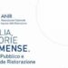Grande Ristorazione Italiana, mercato da 8,5 miliardi, a Immense nuova fotografia di Anir Confindustria