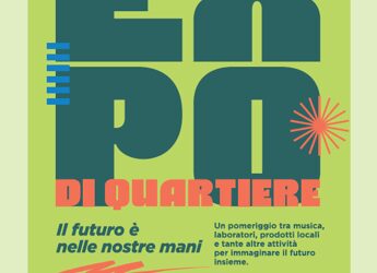Gruppo Cap e Lactalis insieme per l’expo di quartiere alla Barona