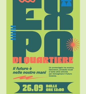 Gruppo Cap e Lactalis insieme per l’expo di quartiere alla Barona