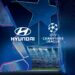 Hyundai diventa Official Automotive Partner della Uefa Champions League
