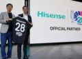IFA 2026, Hisense presenta la sua smart home basata sull’IA