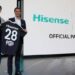 IFA 2026, Hisense presenta la sua smart home basata sull’IA