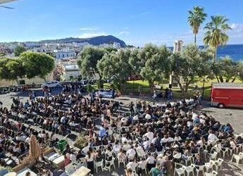 Ia, confronto in venti città con iniziativa Guglielmo Marconi ‘Una lezione in piazza’