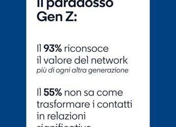 Il paradosso del networking in Italia, l’82% dei lavoratori lo ritiene cruciale ma fatica a coltivarlo