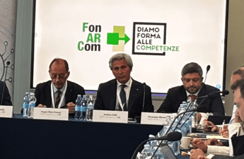 Imprese, Cafà (Cifa Italia): “IA senza competenze non aggiunge valore”