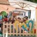 In Famiglia Festival, oltre 5.700 presenze al Forte Trionfale. Al Pampers Village 3.000 iscrizioni