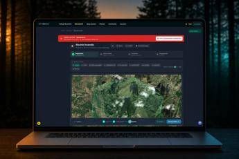 Incendi e tutela della biodiversità, nuove piattaforme digitali per la salvaguardia dei parchi europei