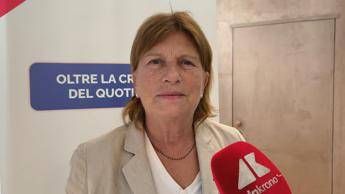Infettivologa Castagna: “Terapie a lento rilascio incidono su qualità di vita”