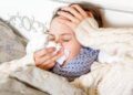 Influenza, la stagione è già arrivata? I consigli dell’esperto per affrontare il primo freddo