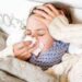 Influenza, la stagione è già arrivata? I consigli dell’esperto per affrontare il primo freddo