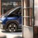 Kia PV7, il nuovo van elettrico sfida il mercato dei veicoli commerciali