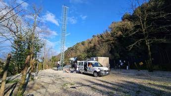 L’INGV inaugura alla Spezia il terzo Osservatorio Ionosferico italiano