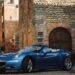La seconda edizione del Giro Automobilistico d’Italia arriva in Sardegna