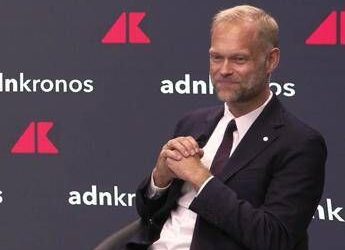 Larsen (Novo): “La salute inizia ora, novità in arrivo per obesità e diabete”