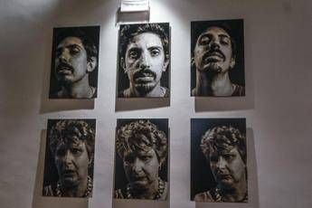L’arte come cura, a Roma la fotografia entra in Casa di comunità