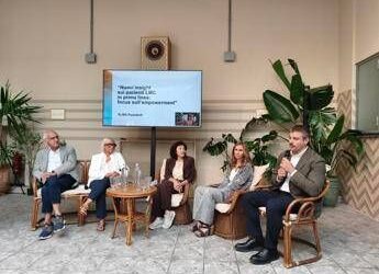 Leucemia mieloide cronica, l’indagine: “solo 1 paziente su 3 è a proprio agio nel porre domande all’ematologo”