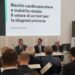 Malattia renale cronica, roadmap per rendere sistematico il test dell’uACR