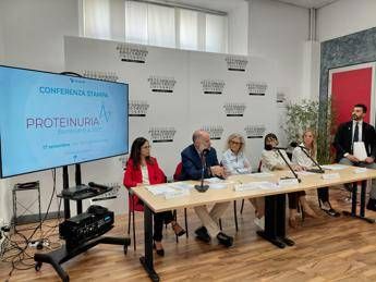Malattie del rene, oltre 2 mld di risparmi per Ssn con prevenzione e diagnosi