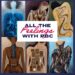 Malattie rare, ‘All the Feelings with Pbc’: l’arte in aiuto nella colangite biliare primitiva