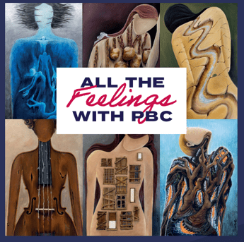 Malattie rare, ‘All the Feelings with Pbc’: l’arte in aiuto nella colangite biliare primitiva