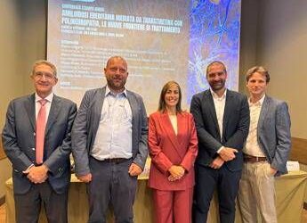 Malattie rare, nuova prospettiva di cura per Attrv-Pn: Aifa approva eplontersen
