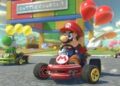 Mario Kart 8 Deluxe si aggiorna per Switch 2