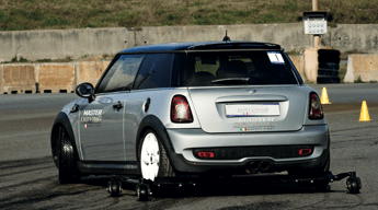 Master Driving amplia la formazione: allo studio corsi anche sul primo soccorso