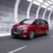 Mercedes-Benz VLE 400 4MATIC: 421 CV, trazione integrale
