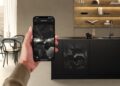 Miele a IFA 2026: la lavastoviglie con la cam e l’IA in cucina