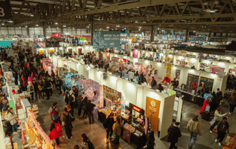 Milan Games Week & Cartoomics 2026, ospiti hollywoodiani