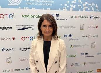 Mobilità, Giaconia (Trenitalia): “Regionale fondamentale per scelta sostenibile”