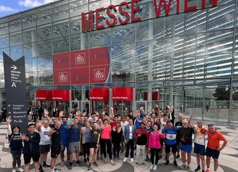 Mongolfiera, corsa e screening, Milano capitale della prevenzione anti-diabete